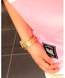 MICHAEL KORS | アナログ腕時計