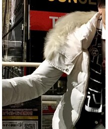 Rodeo Crowns | ダウンジャケット/コート