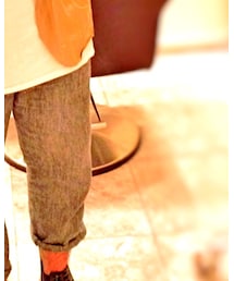 no brand | その他パンツ