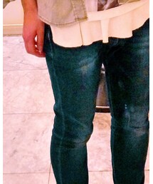 UNIQLO | その他パンツ