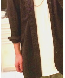 RAGEBLUE | ナイロンジャケット