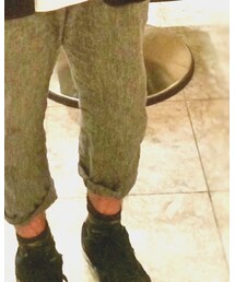 no brand | その他パンツ