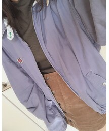 TOMMY HILFIGER | ナイロンジャケット