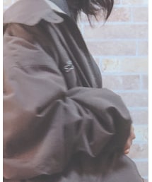 LACOSTE | ナイロンジャケット