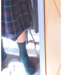 靴下屋 | ソックス/靴下