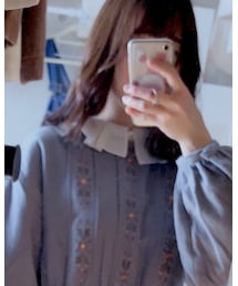 sō4ū | シャツ/ブラウス