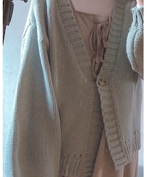 ehka sopo | ニット/セーター