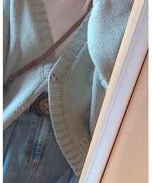 ehka sopo | ニット/セーター