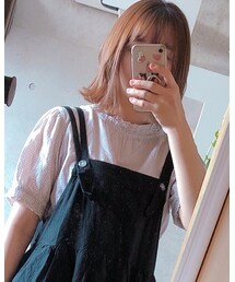 ehka sopo | シャツ/ブラウス