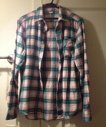 GU | シャツ/ブラウス