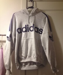 adidas | パーカー