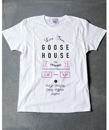 Goosehouse | Tシャツ/カットソー