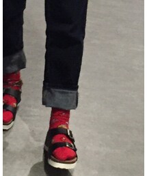 EDWIN | サンダル