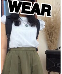 Avail | シャツ/ブラウス