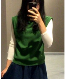 Riche glamour | トップス