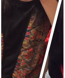 bonnie and bill | トップス