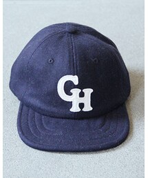 Goose house | キャップ