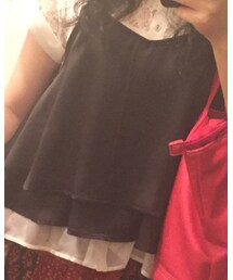 Coquette | トップス