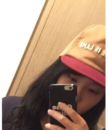 UNIQLO | キャップ