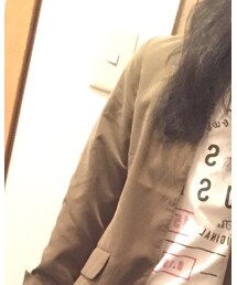 earth music&ecology | ジャケット/アウター