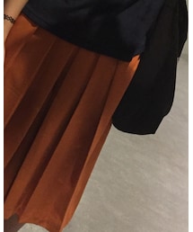 chocol raffine robe | パンツ