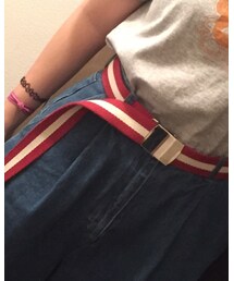 RETRO GIRL | ベルト