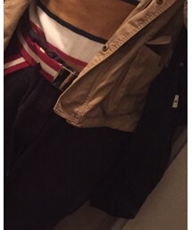 COMME CA ISM | ジャケット/アウター