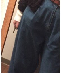 Riche glamour | パンツ