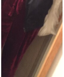 RETRO GIRL | パンツ