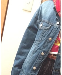 3/4 three quarter | ジャケット/アウター