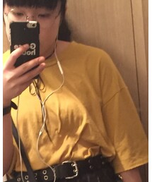 ZARA | Tシャツ/カットソー