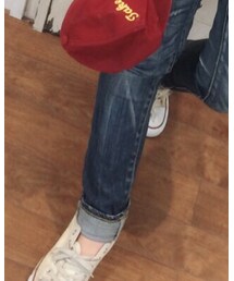 Ungrid | デニムパンツ