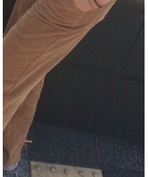 Ungrid | サロペット/オーバーオール