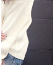 Ungrid | ニット/セーター