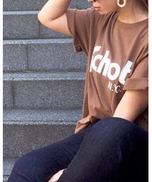 Ungrid | Tシャツ/カットソー