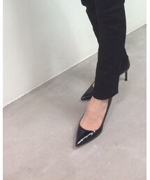 Manolo Blahnik | パンプス