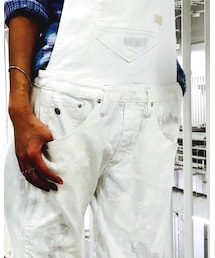 G-STAR | サロペット/オーバーオール