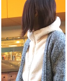 UNIQLO | パーカー