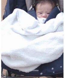 gelato pique | ブランケット