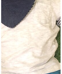 ZARA KIDS | Tシャツ/カットソー