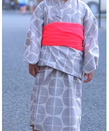 Handmade | 浴衣
