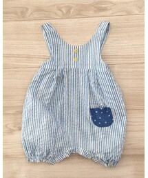 Quatre Saisons | ロンパース