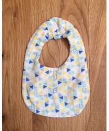 Handmade | スタイ/よだれかけ