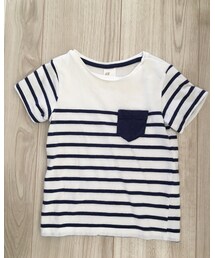 H&M | Tシャツ/カットソー