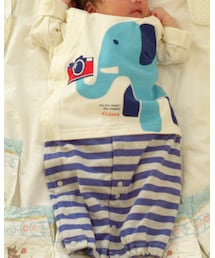 kladskap | ロンパース