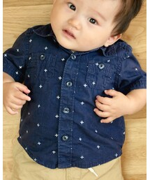 OLD NAVY | シャツ/ブラウス
