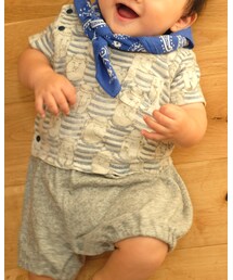 LaStella | ロンパース