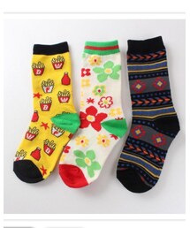 BOOFOOWOO | ソックス/靴下