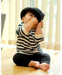 クールな指しゃぶり | その他