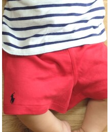 POLO RALPH LAUREN | パンツ